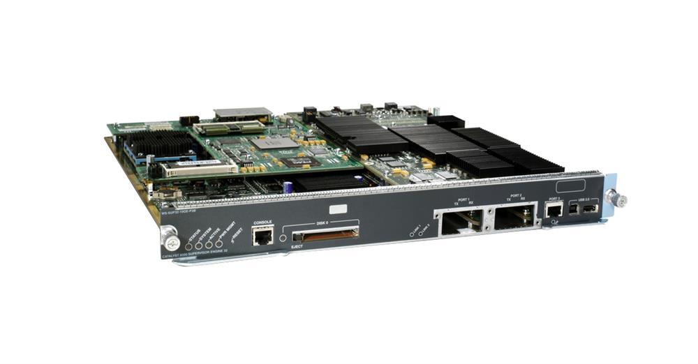 Cisco WS-SUP32-10GE-3B