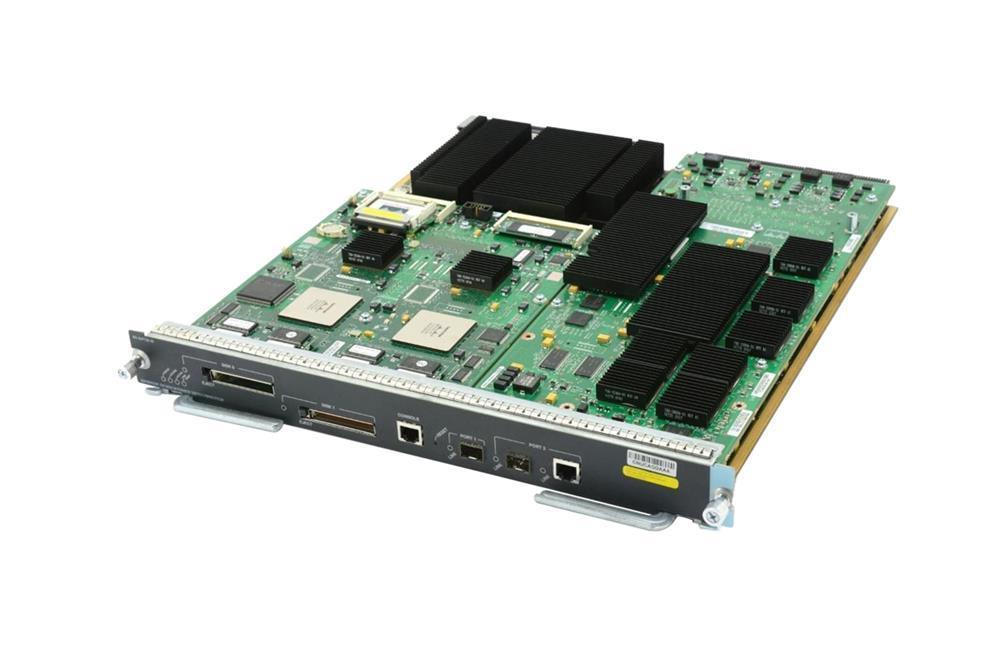 Cisco WS-SUP720