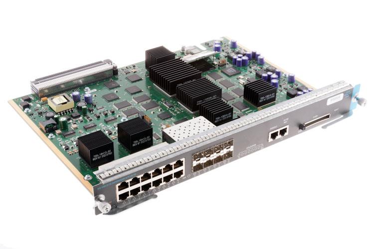Cisco WS-X4013+TS
