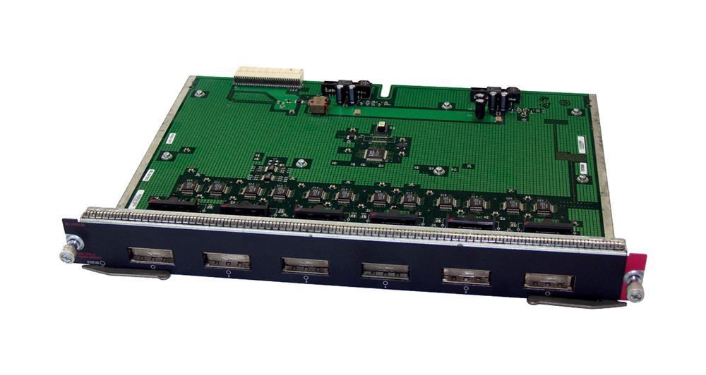 Cisco WS-X4306-GB