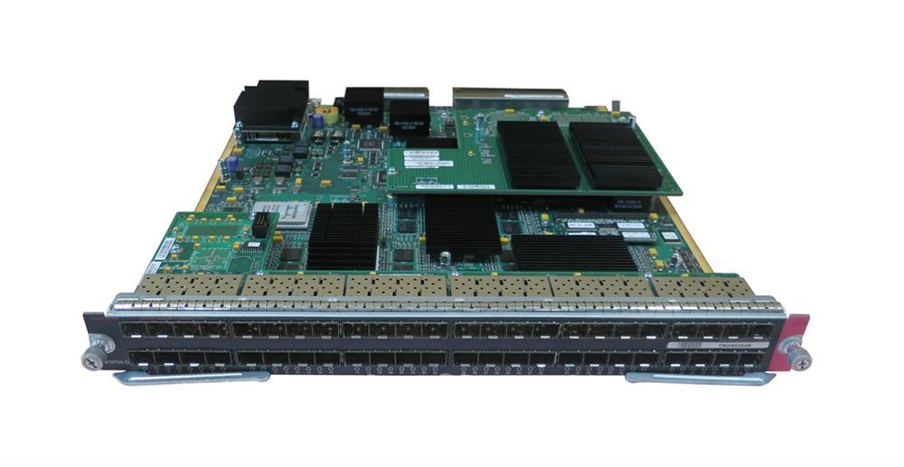 Cisco WS-X6748-SFP