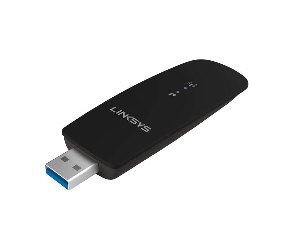 Linksys WUSB6300