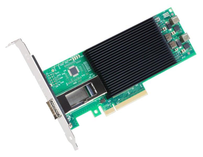 Intel X520-QDA1