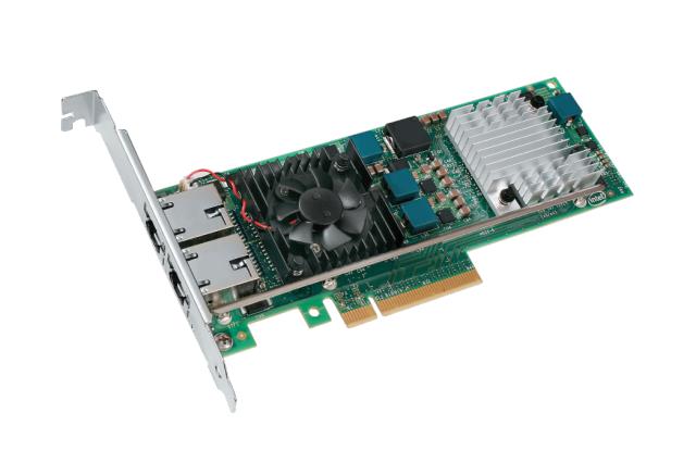 Intel X520-T2