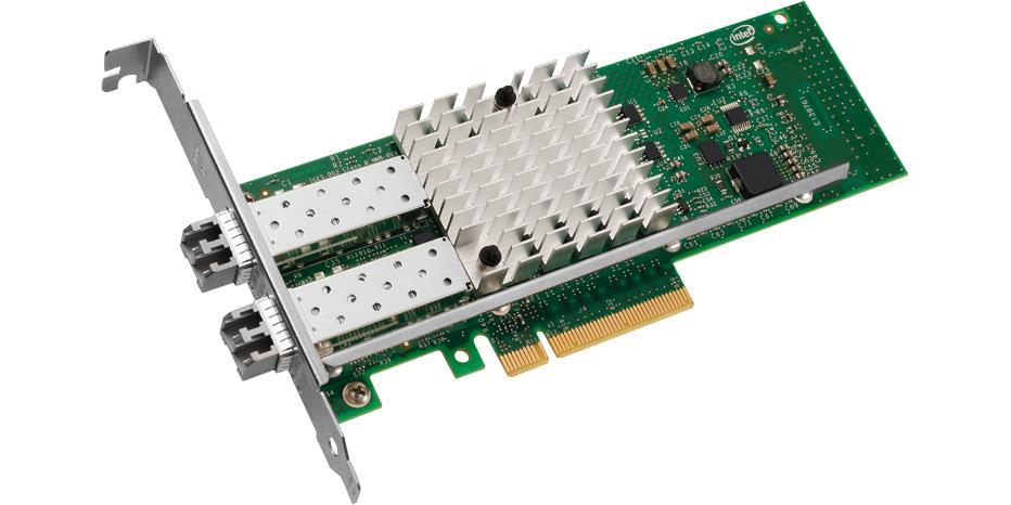Intel X520SR2
