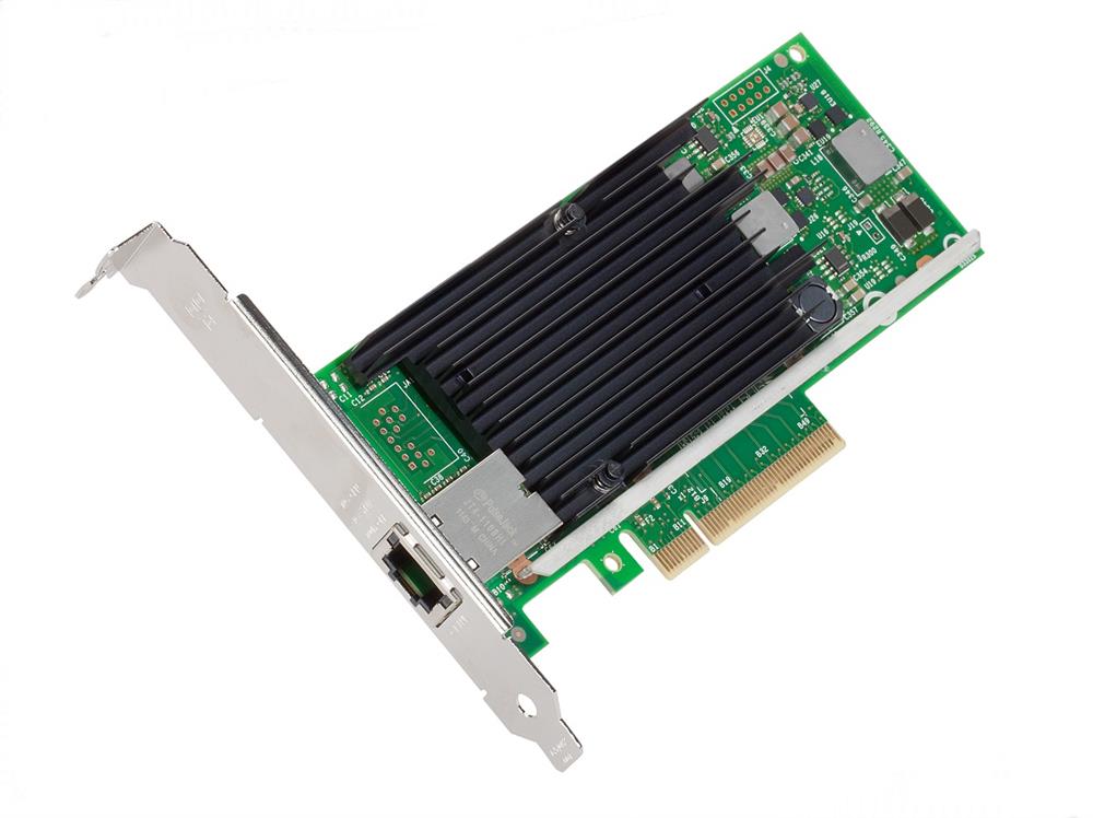 Intel X540-T1