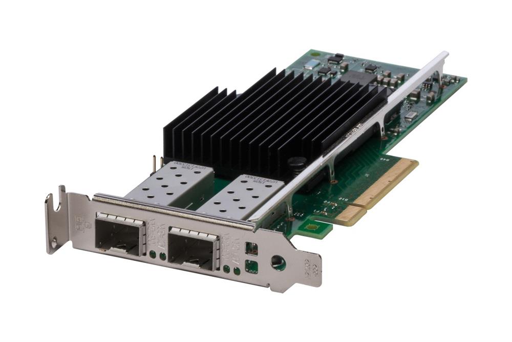 Intel X710-DA2