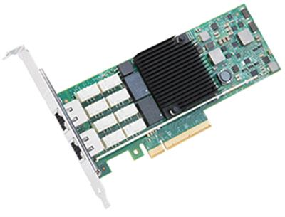 Intel X710DA2