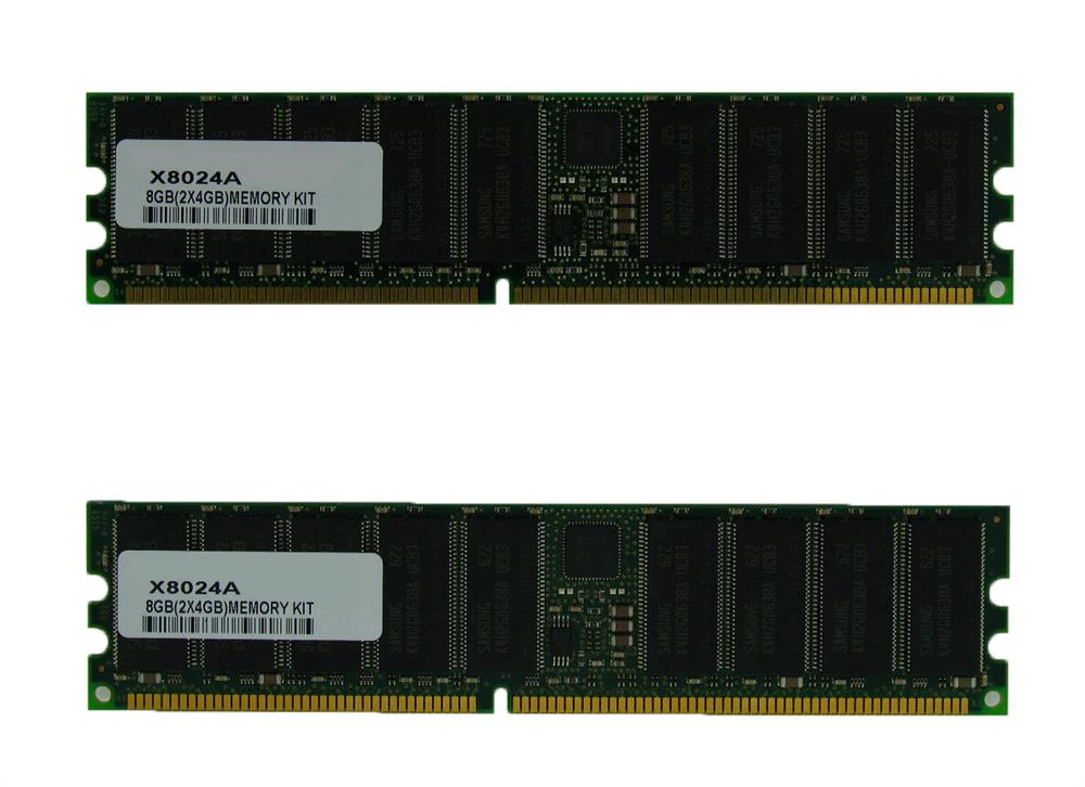 Sun X8024A