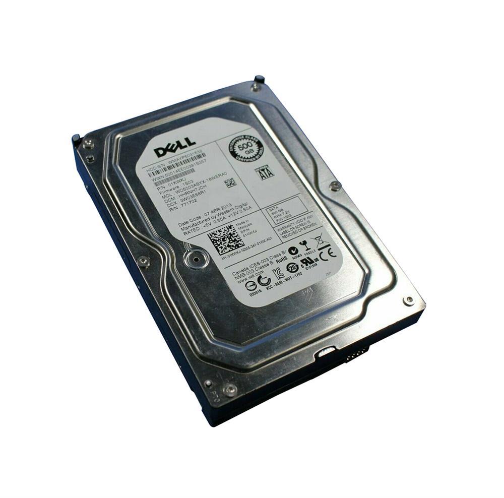 Dell X8661