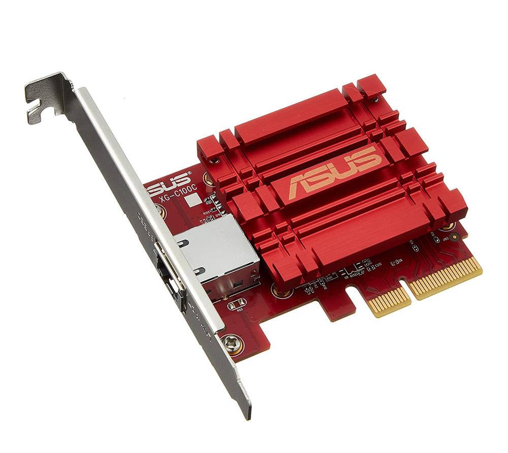 ASUS XG-C100C