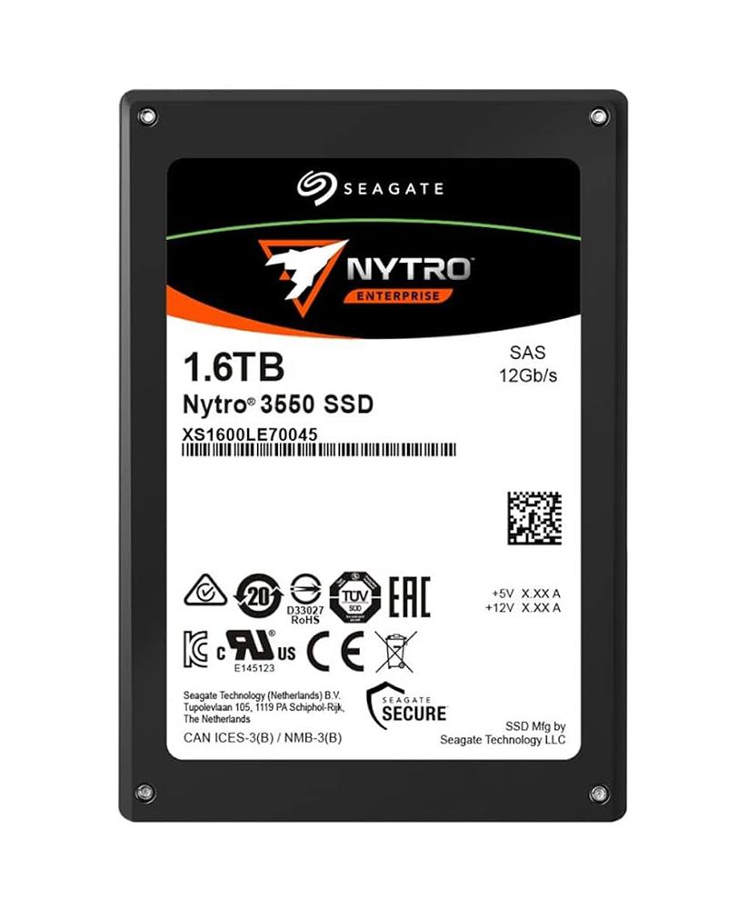 Seagate XS1600LE70045