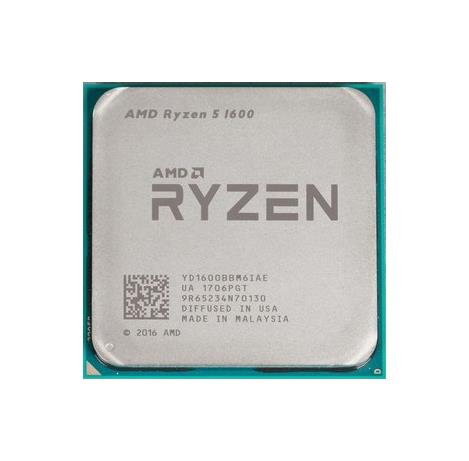 AMD YD1600BBM6IAE