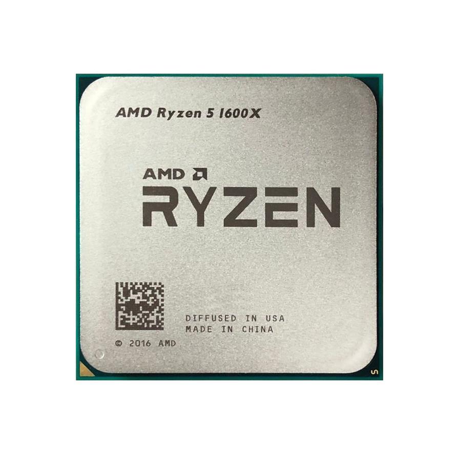 AMD YD160XBCAEWOF