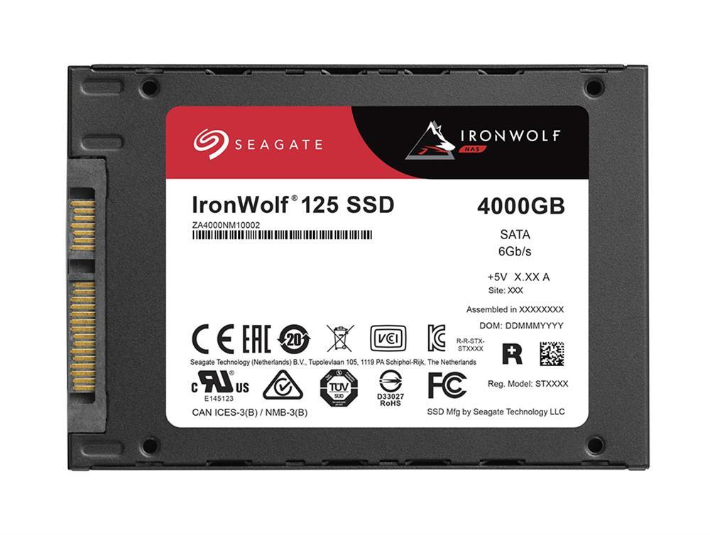 Seagate ZA4000NM10002-2ZG104