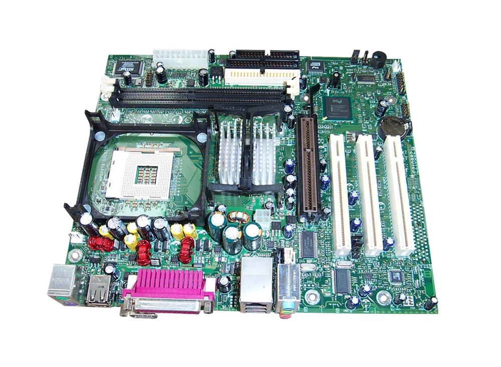 Intel D845PT