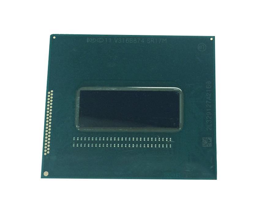 Intel i3-4100E