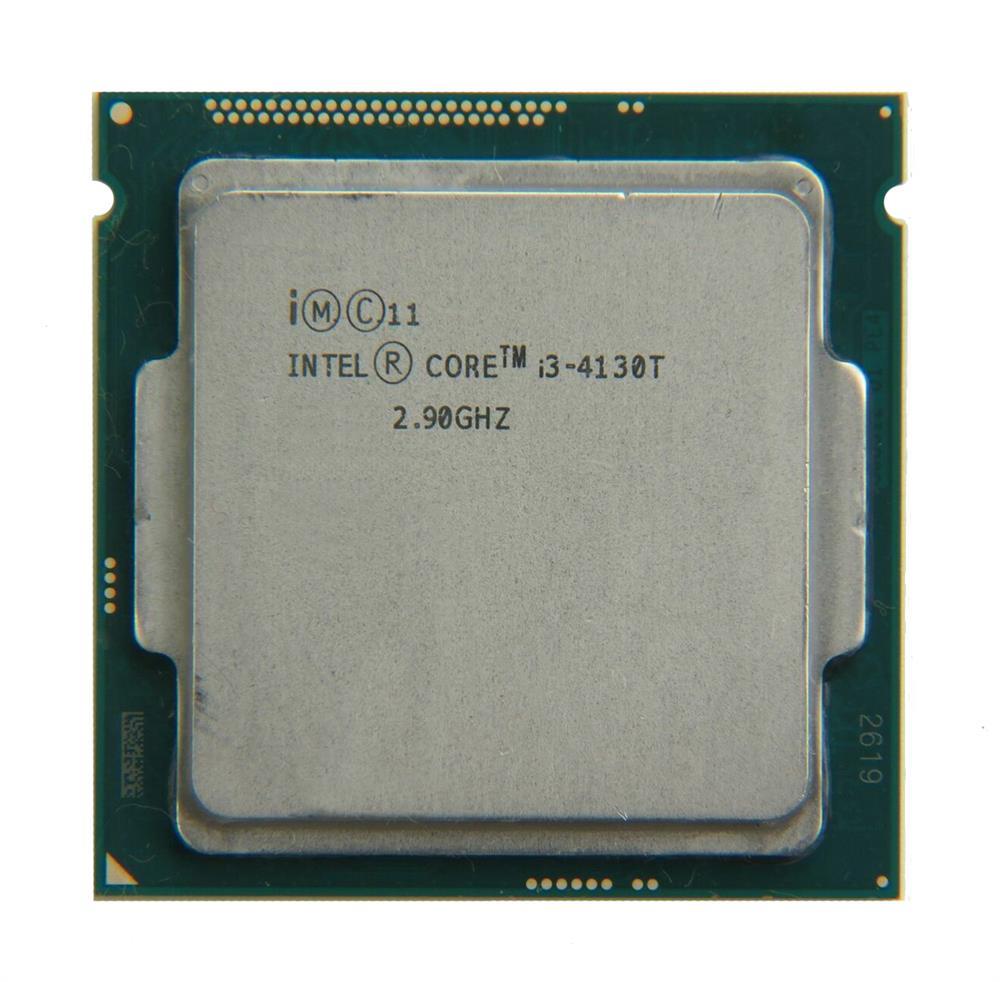 Intel i3-4130T