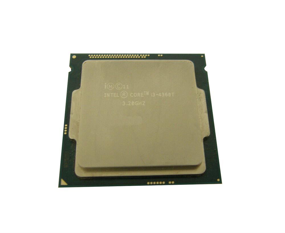 Intel i3-4360T