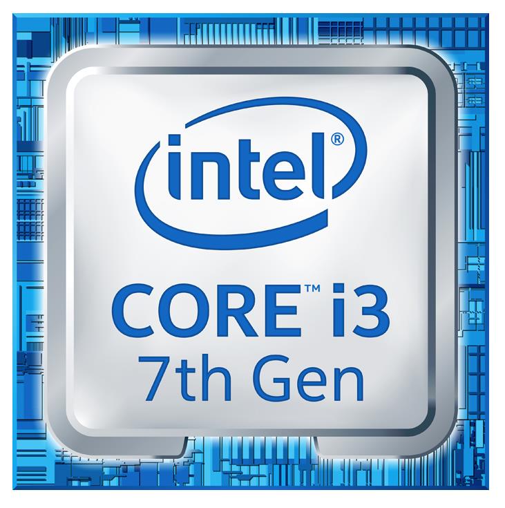 Intel i3-7167U