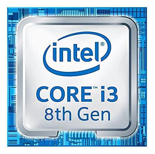 Intel i3-8130U