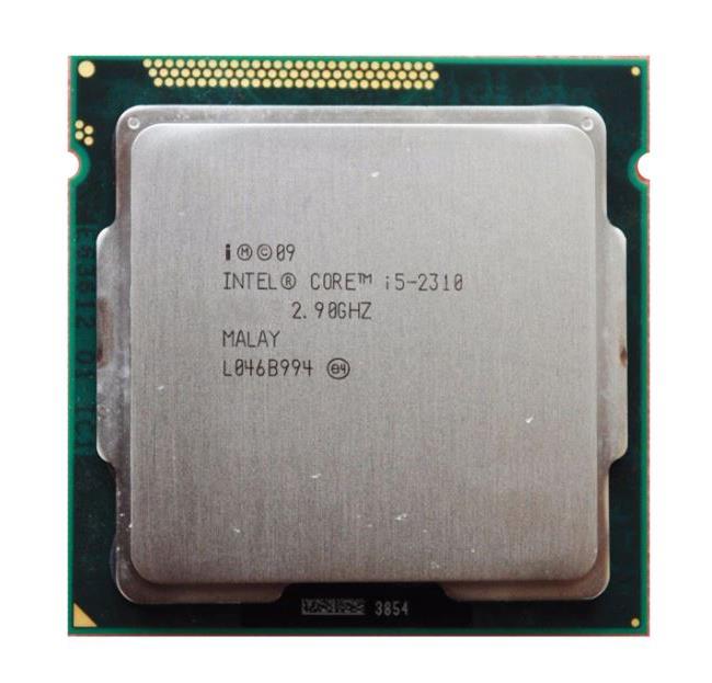 Intel i5-2310