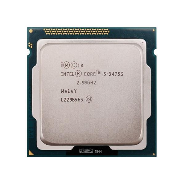 Intel i5-3475S