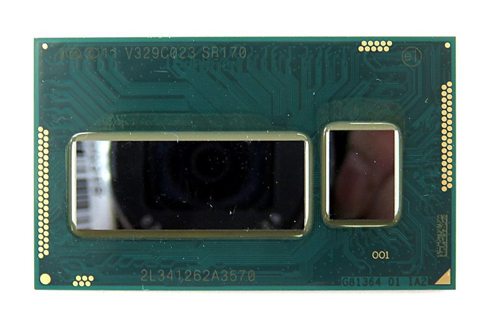 Intel i5-4200U