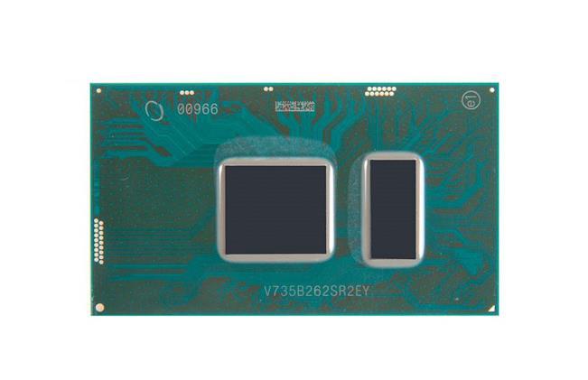 Intel i5-6200U