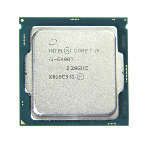 Intel i5-6400T