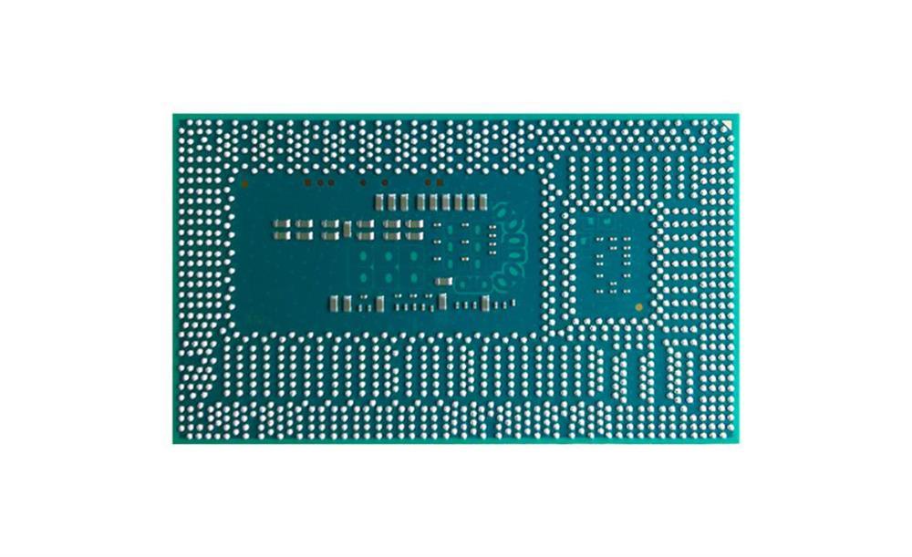 Intel i5-8257U