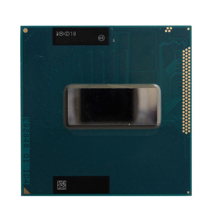 Intel i7-3610QM