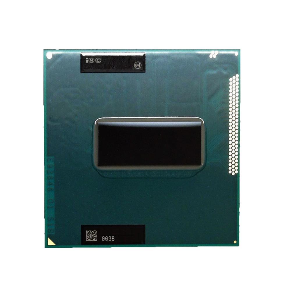 Intel i7-3632QM