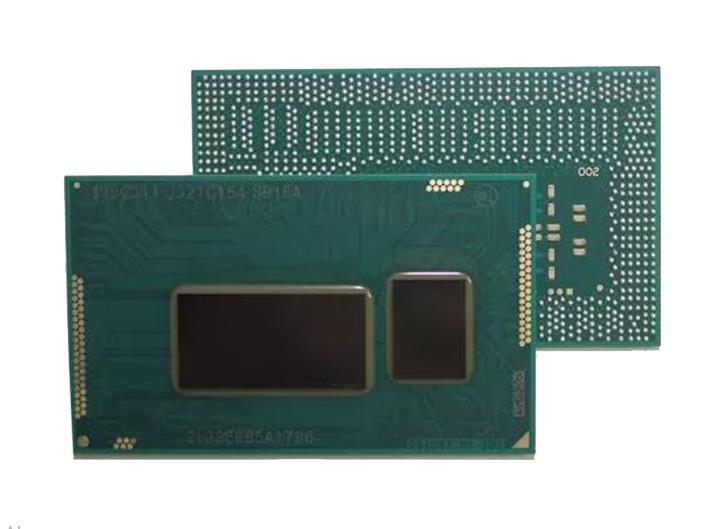 Intel i7-4600U