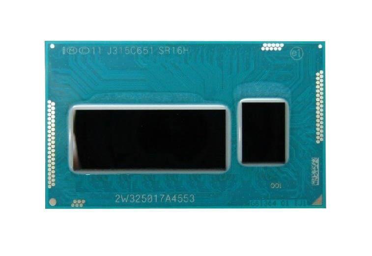 Intel i7-4650U