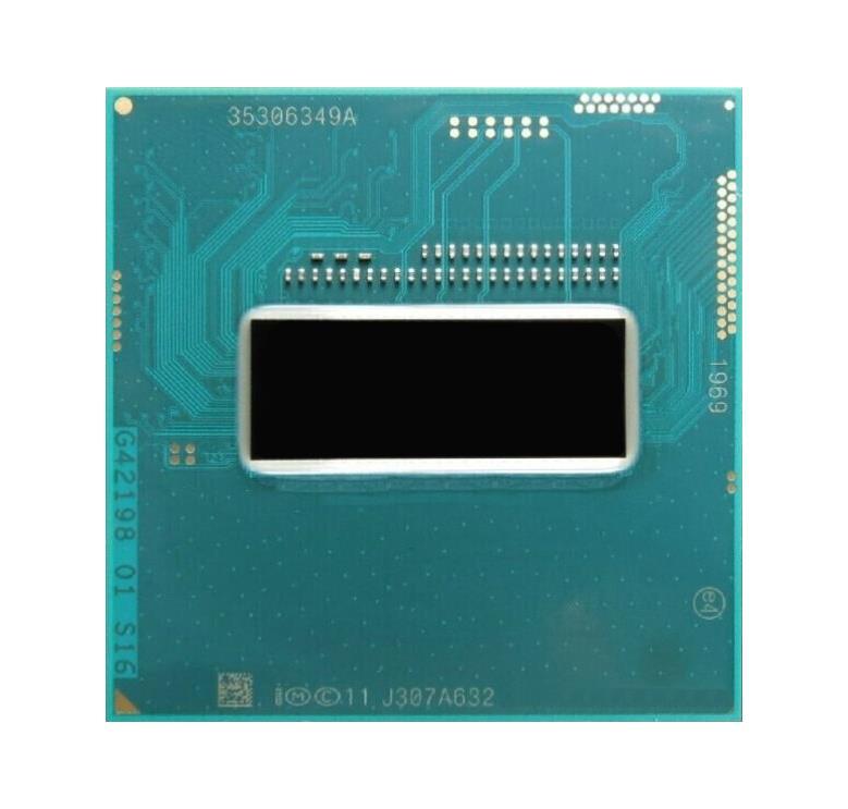 Intel i7-4800MQ