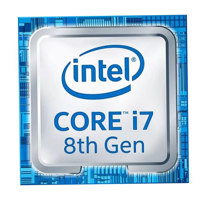 Intel i7-8569U