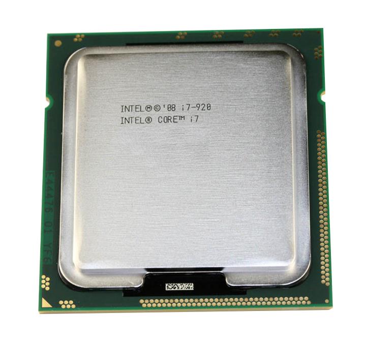 Intel i7-920