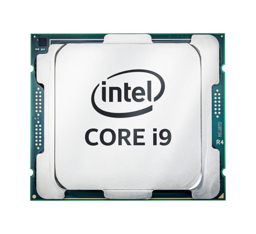 Intel i9-9900K