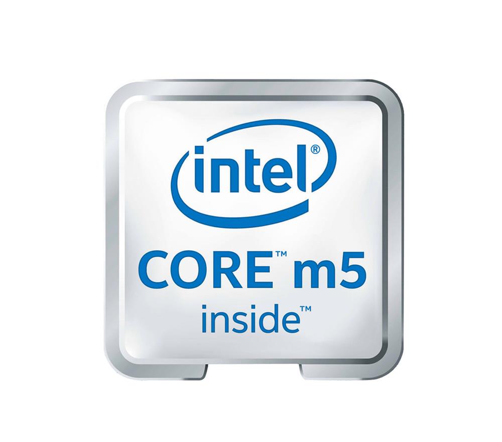 Intel m5-6Y57