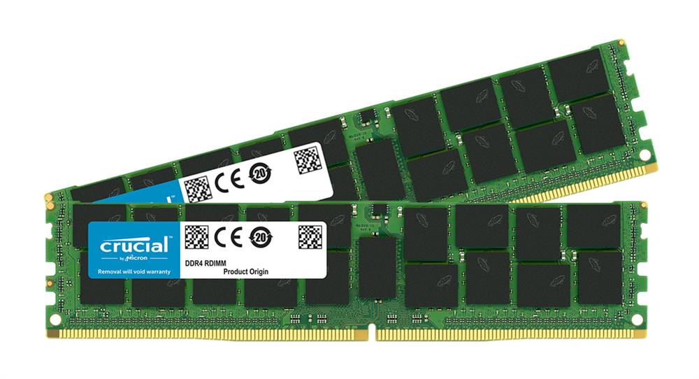 Crucial CT2K32G4RFD424A