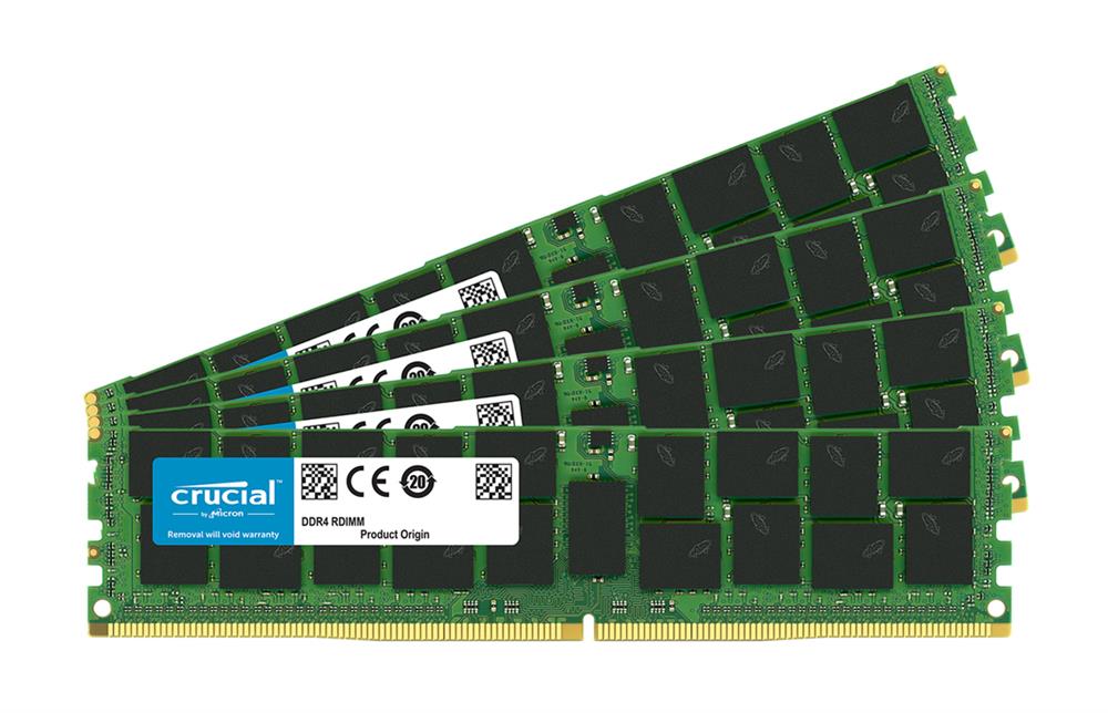 Crucial CT4K16G4RFD424A