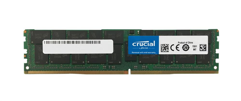 Crucial CT2K64G4LFQ4266