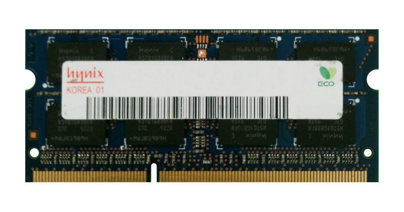 Hynix HMT41GS6BFR8C-RD