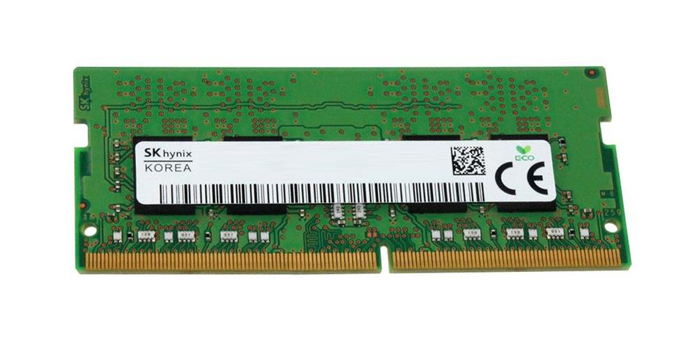 Hynix HMA81GS6CJR8N-XNN0