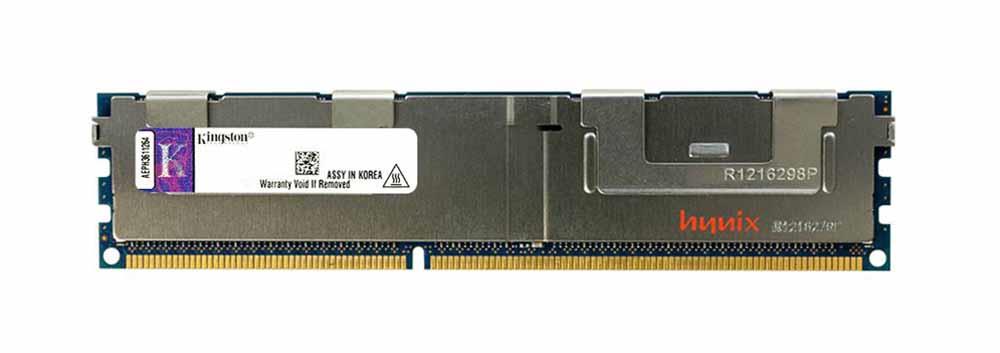 Kingston KVR13LR9Q8/16EF