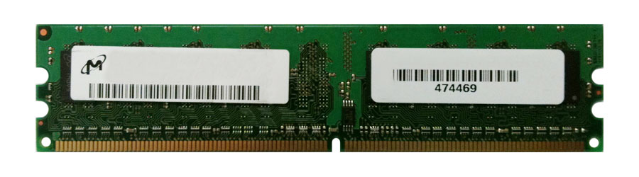 3D Memory 3D-12D277N64902-1G