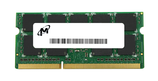 Micron MT18KSF2G72HZ-1G6