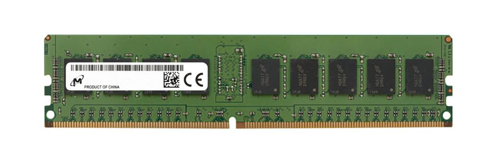 Micron MTA9ASF1G72PZ-2G3A1