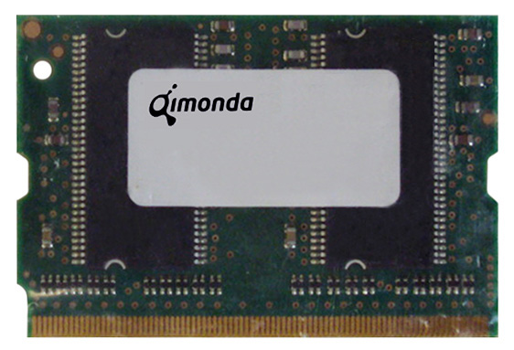 Qimonda 1GM8T1288-533MT-Q